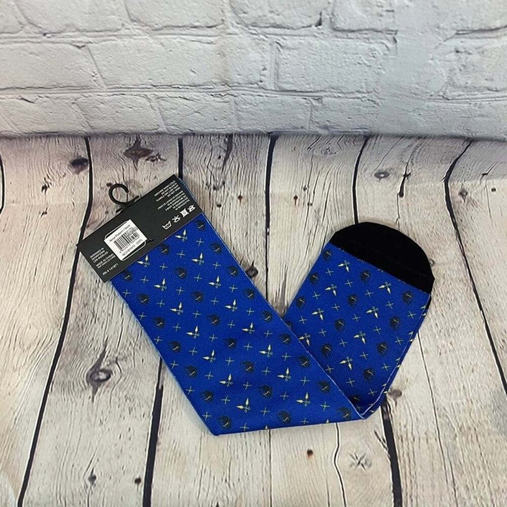 PSD Ninja Pattern Socks - Picture 4 of 4